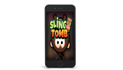 Sling Tomb Cover