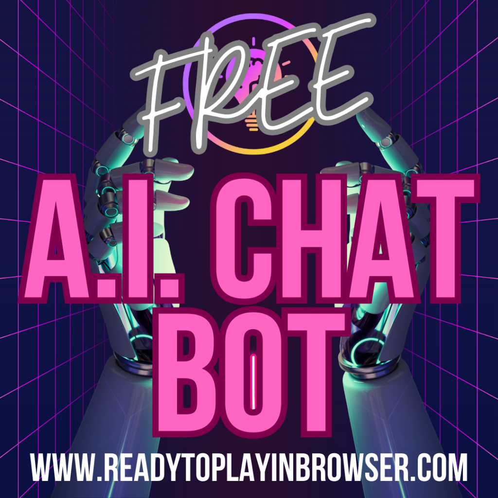 FREE AI CHATBOT COVER